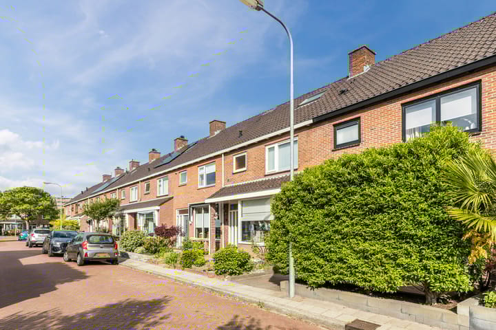 Foto 52 van Verhammestraat 8