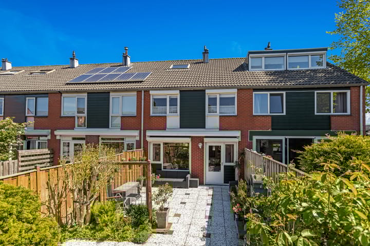 Foto 45 van Beekenstein 113