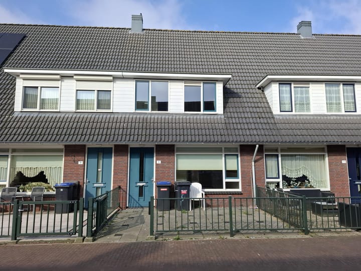 Loggerstraat 9