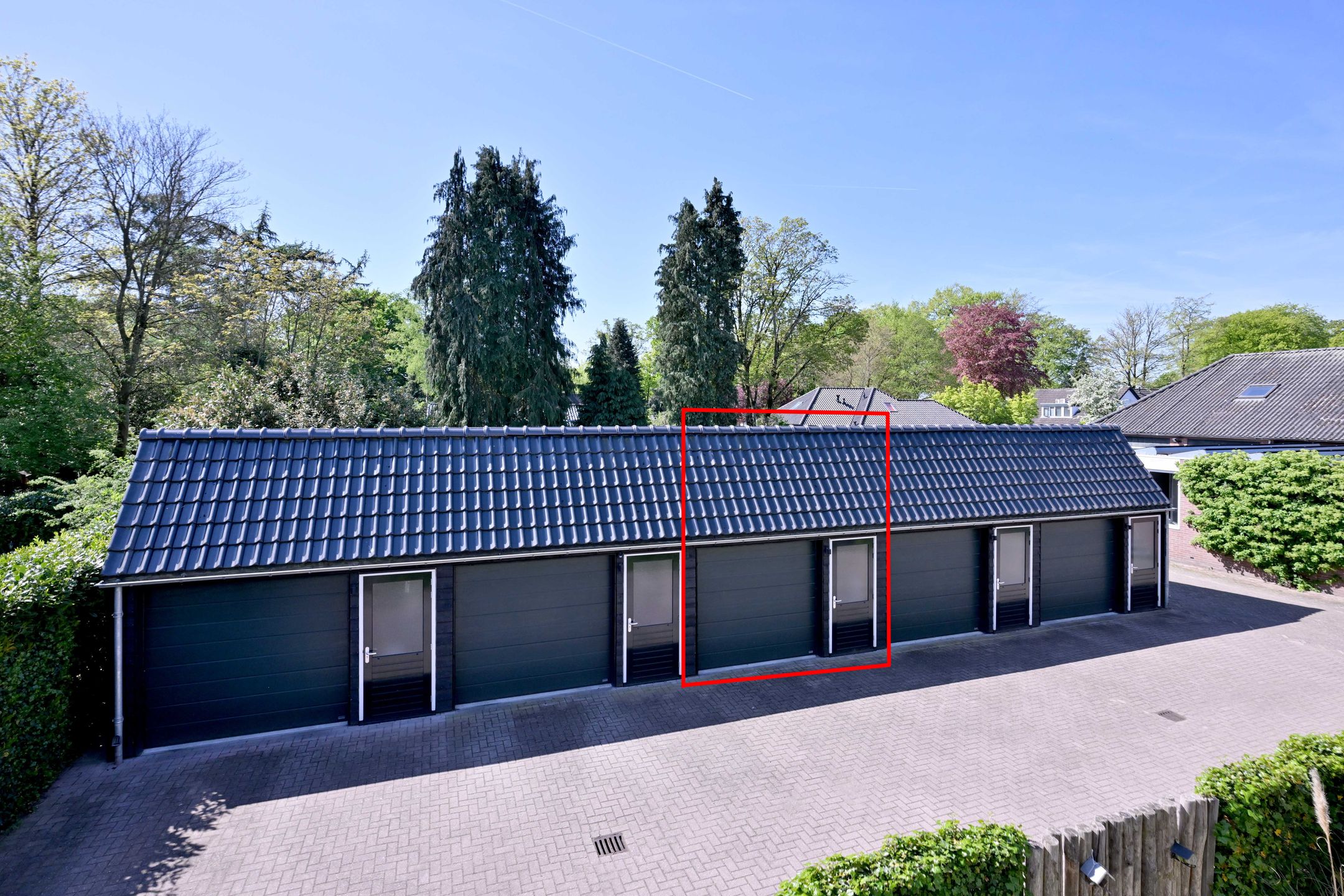 Foto 3 van Schoolstraat 10-F