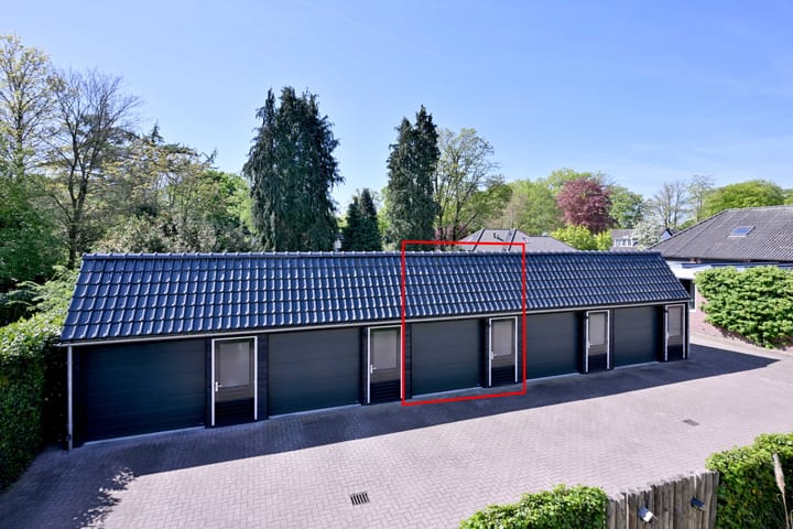 Foto 3 van Schoolstraat 10-F