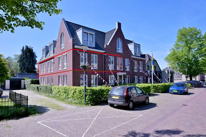 Foto 4 van Schoolstraat 10-F