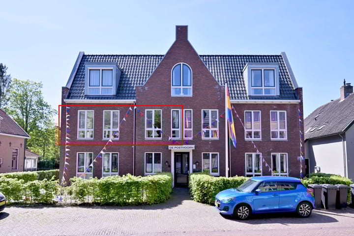Foto 5 van Schoolstraat 10-F