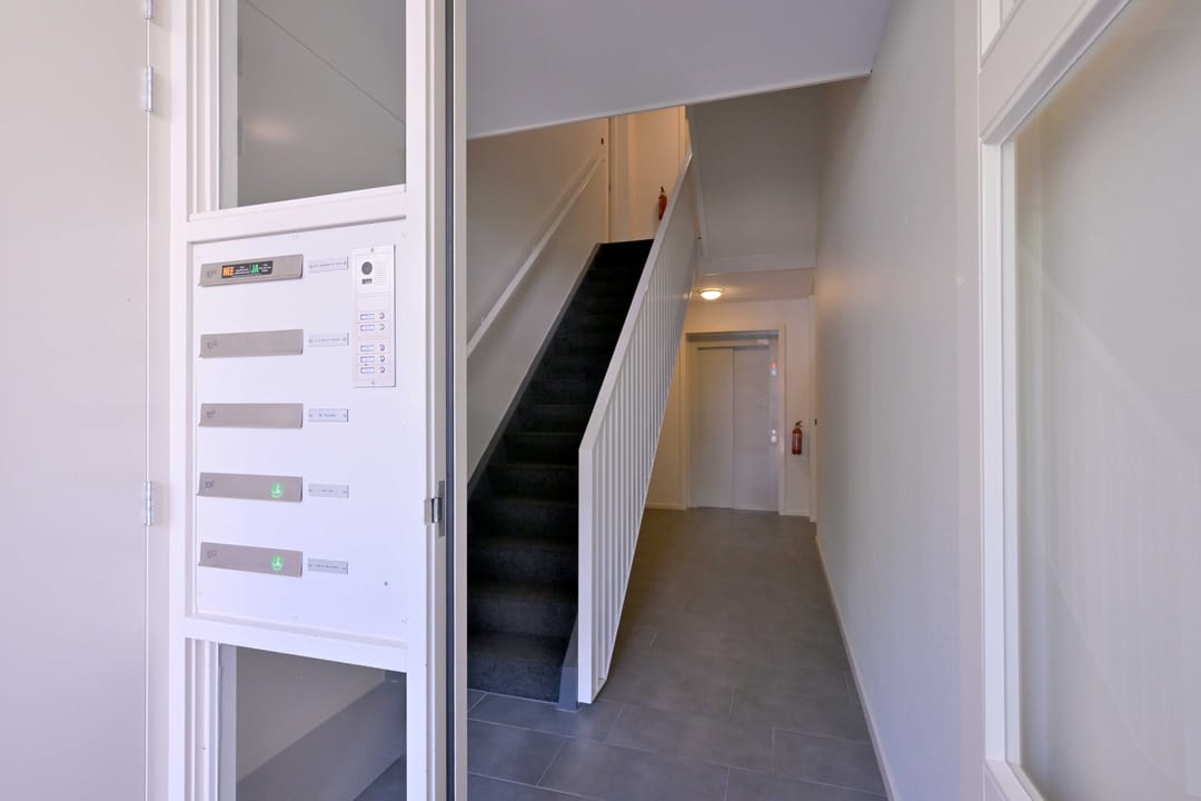 Foto 7 van Schoolstraat 10-F