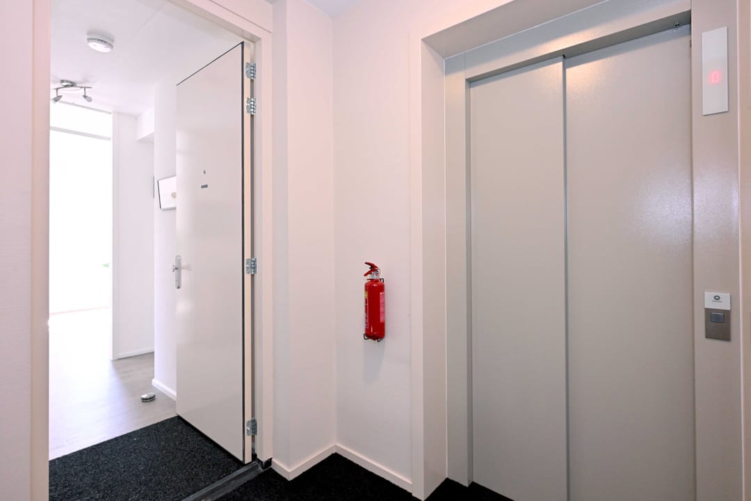 Foto 8 van Schoolstraat 10-F