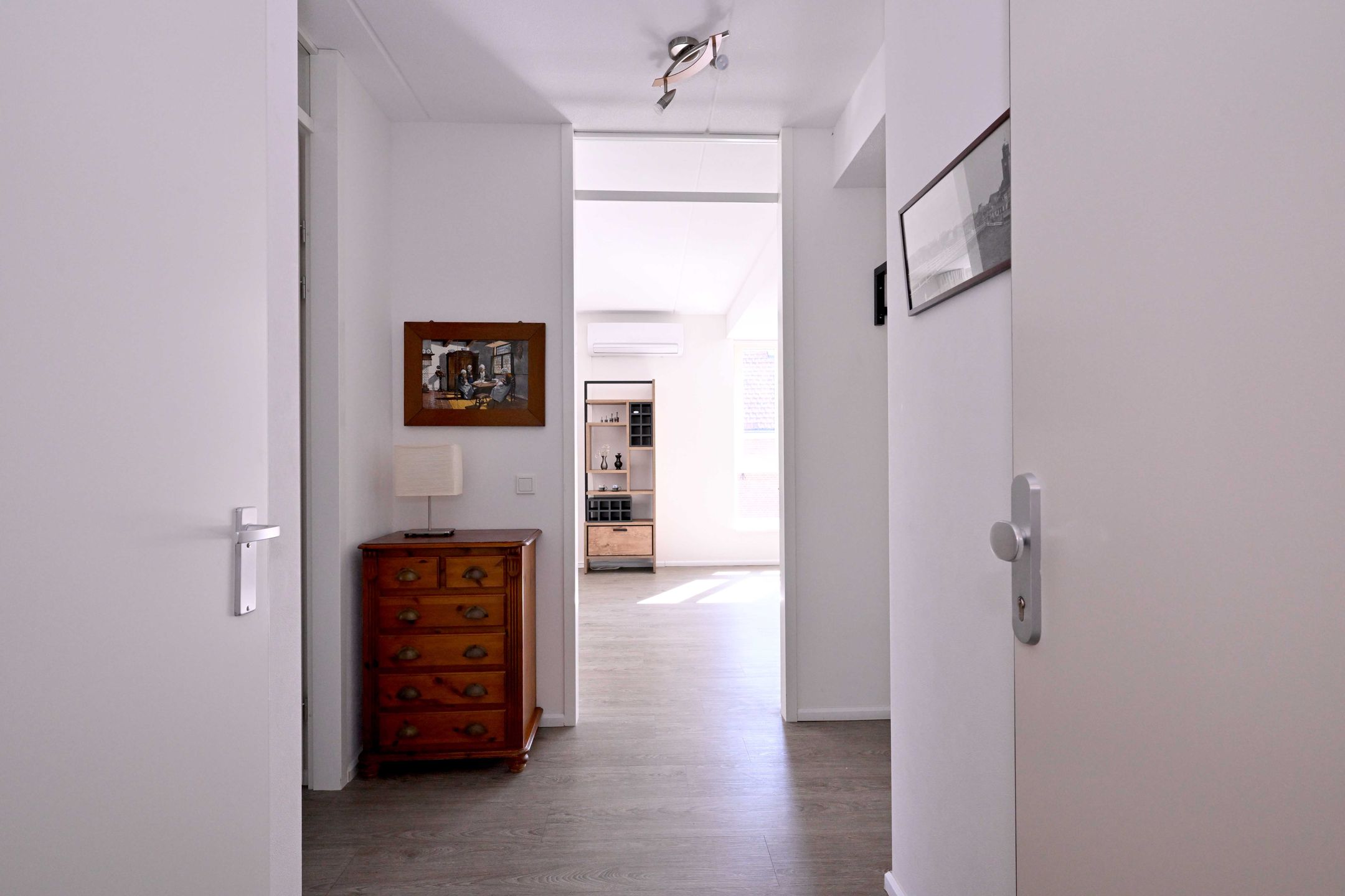 Foto 9 van Schoolstraat 10-F