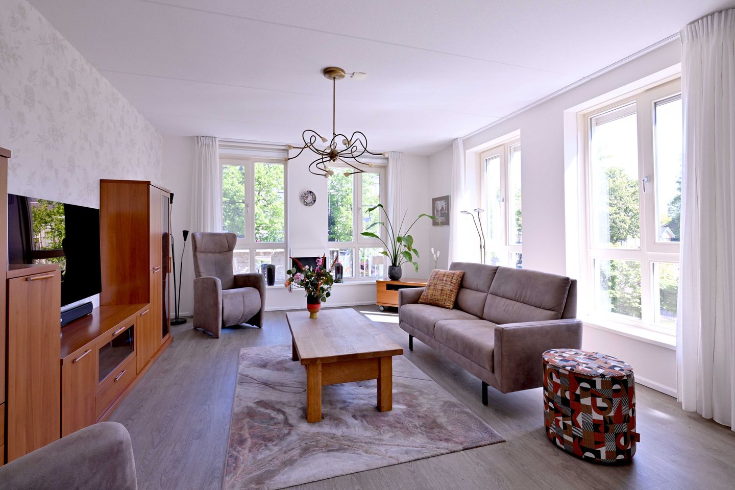 Foto 10 van Schoolstraat 10-F