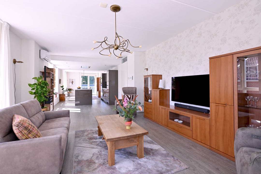 Foto 13 van Schoolstraat 10-F