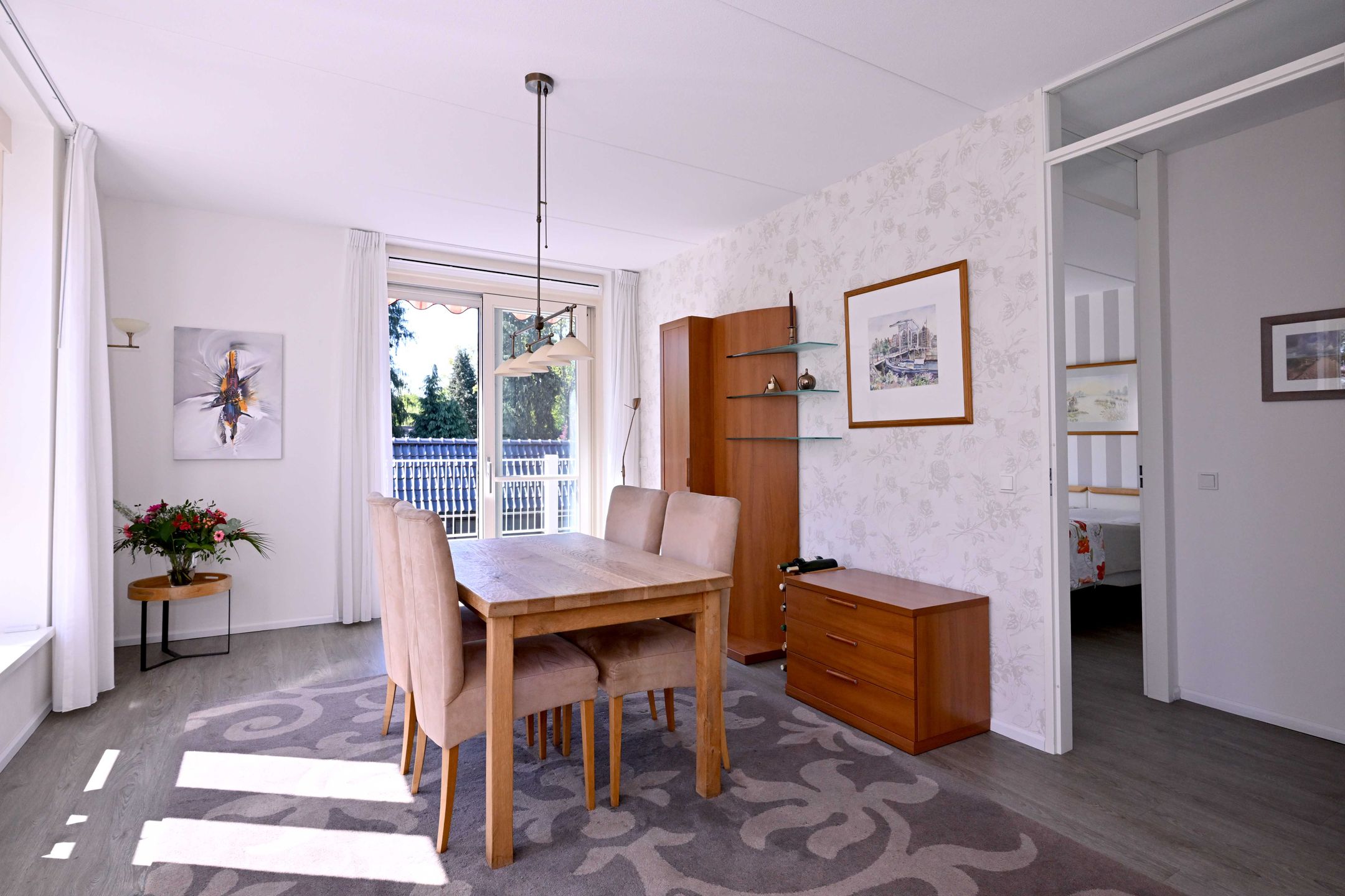 Foto 15 van Schoolstraat 10-F