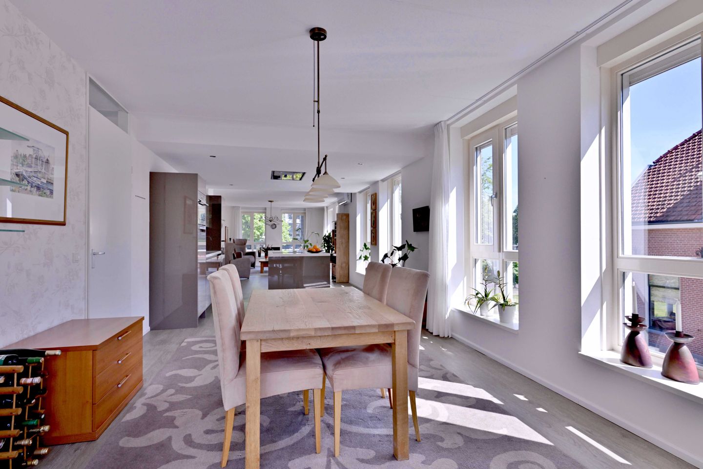 Foto 19 van Schoolstraat 10-F