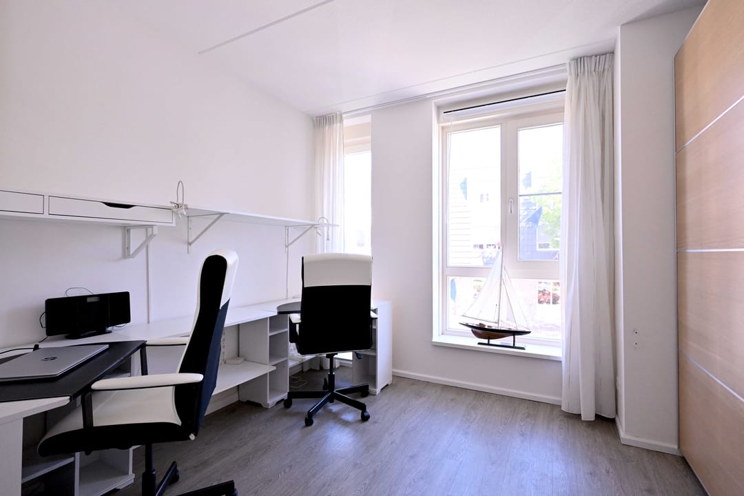 Foto 23 van Schoolstraat 10-F