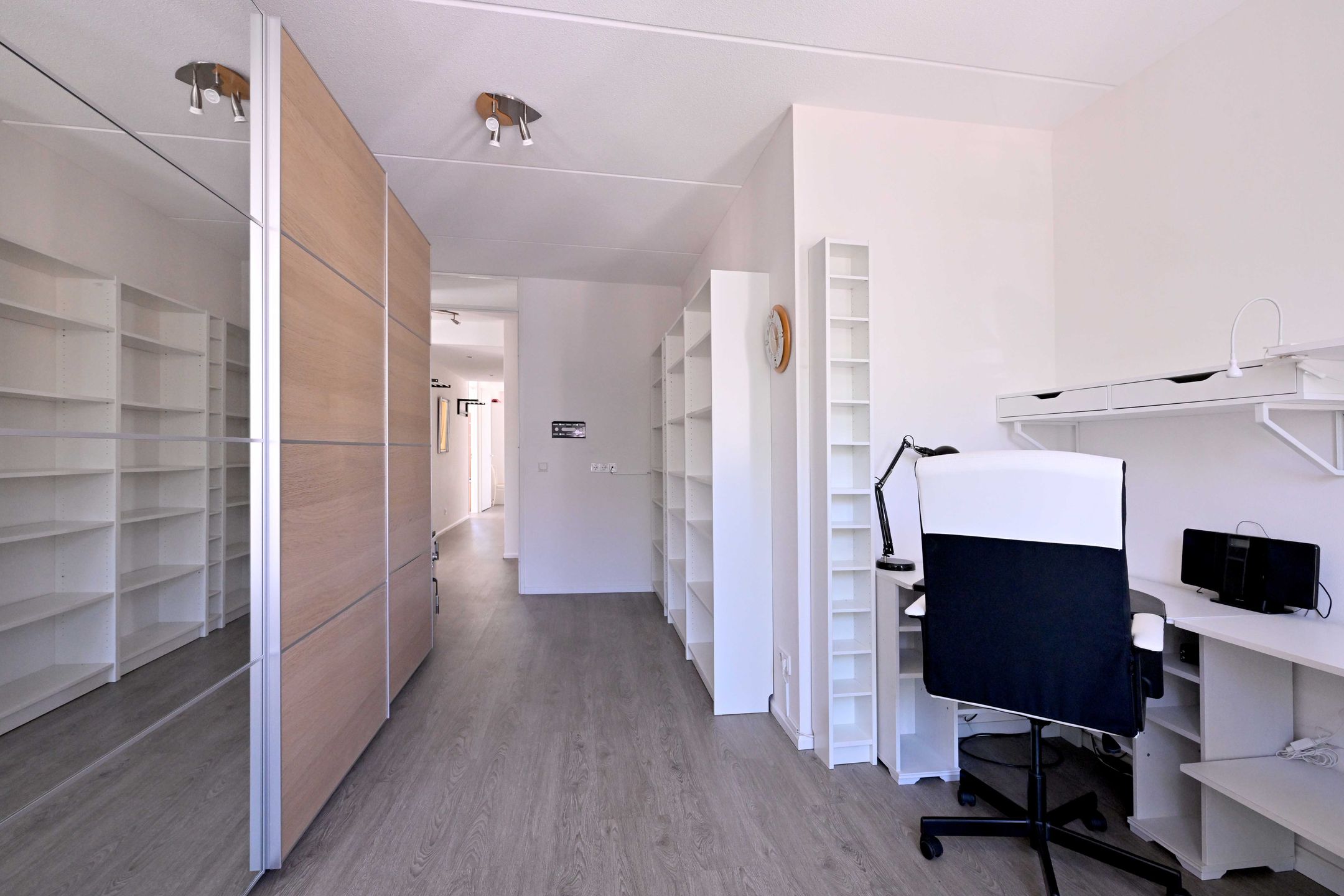 Foto 24 van Schoolstraat 10-F