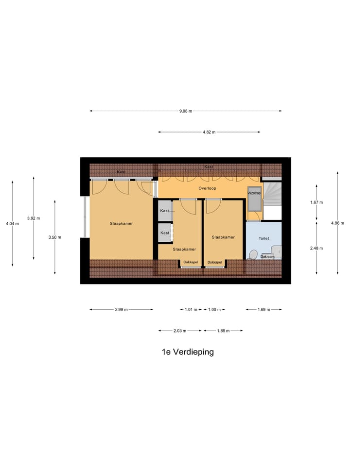 Photo 34 of Mastboersweg 2-A