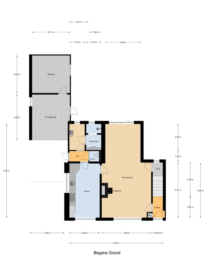 Photo 35 of Mastboersweg 2-A