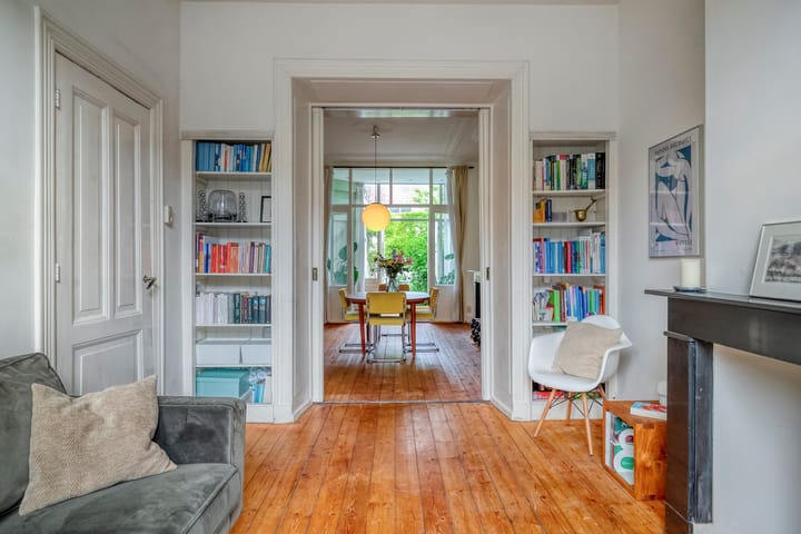 Foto 2 van Drie Octoberstraat 19