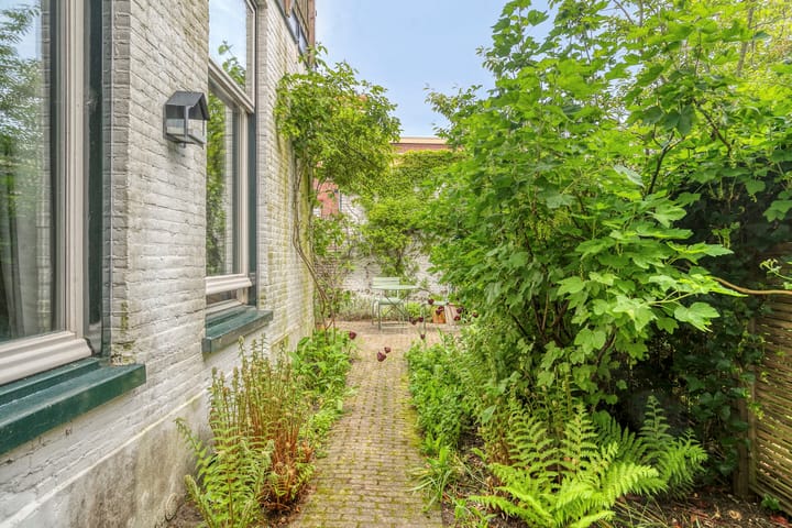 Foto 3 van Drie Octoberstraat 19