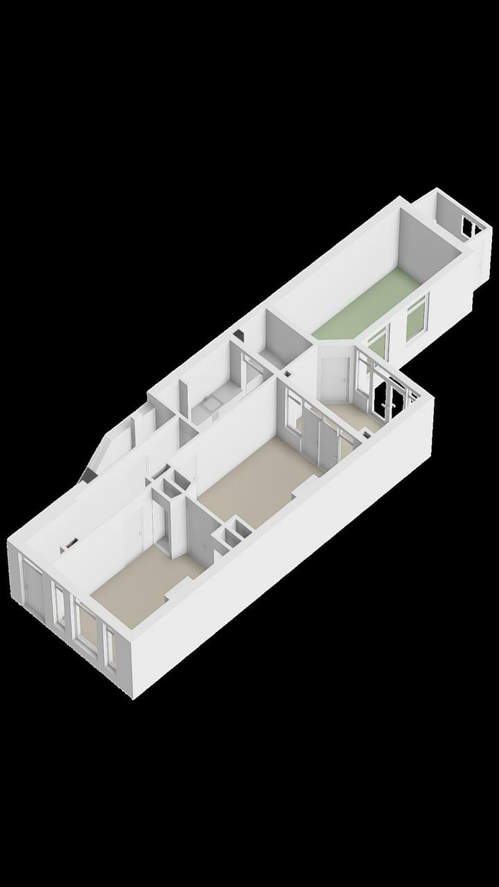 Foto 26 van Drie Octoberstraat 19