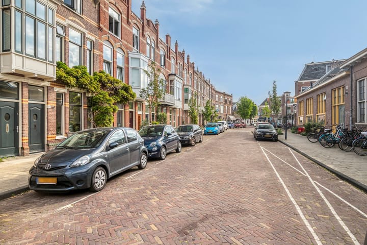 Foto 4 van Drie Octoberstraat 19