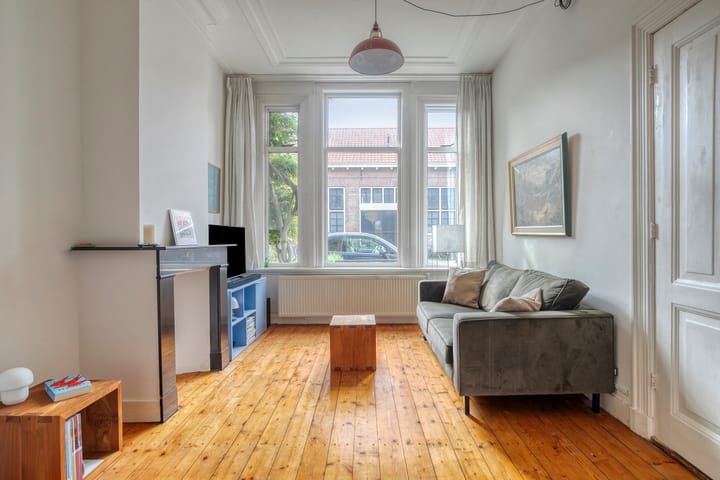 Foto 6 van Drie Octoberstraat 19