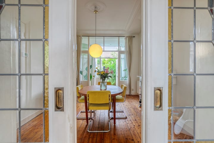 Foto 7 van Drie Octoberstraat 19