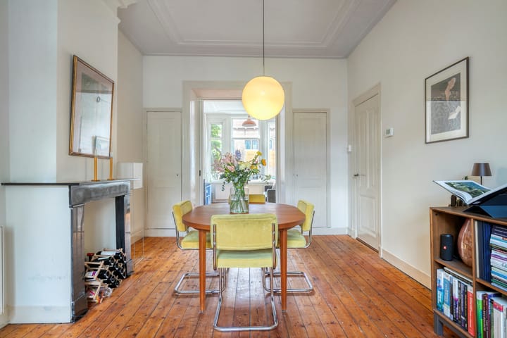 Foto 8 van Drie Octoberstraat 19