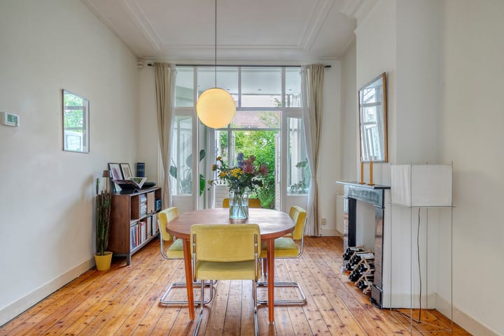 Foto 9 van Drie Octoberstraat 19