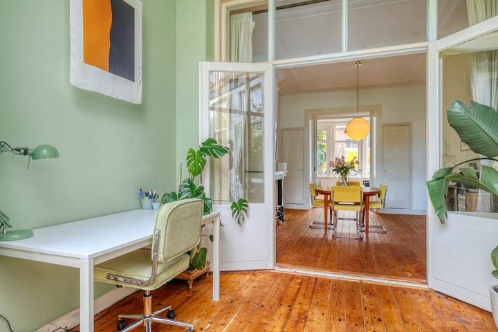 Foto 10 van Drie Octoberstraat 19