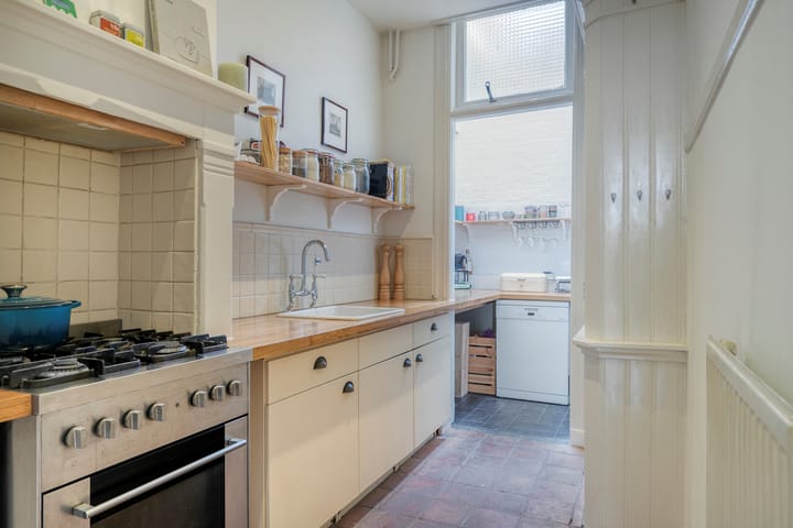 Foto 18 van Drie Octoberstraat 19