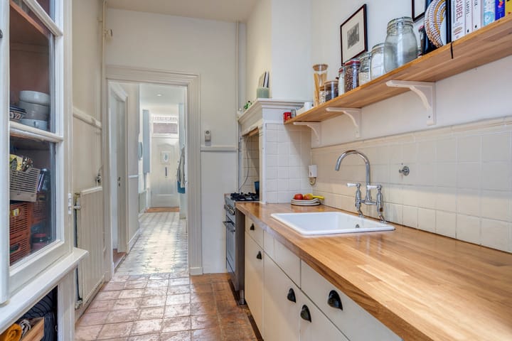 Foto 19 van Drie Octoberstraat 19