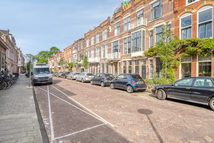 Foto 23 van Drie Octoberstraat 19