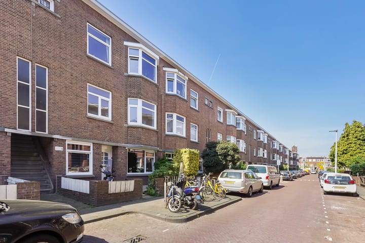 Foto 2 van Bennekomstraat 91