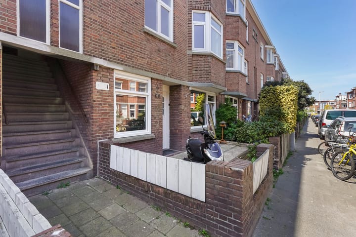 Foto 3 van Bennekomstraat 91