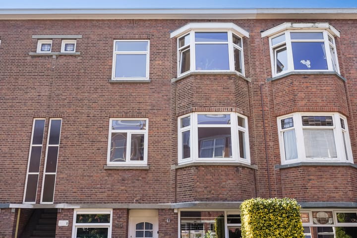 Foto 5 van Bennekomstraat 91