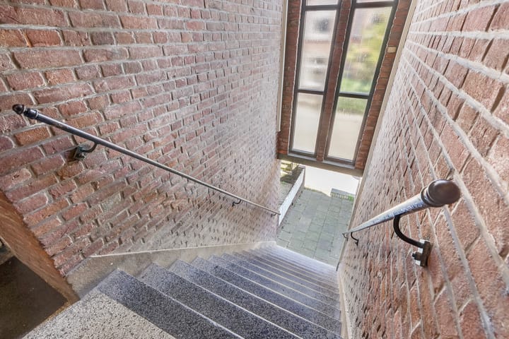 Foto 6 van Bennekomstraat 91