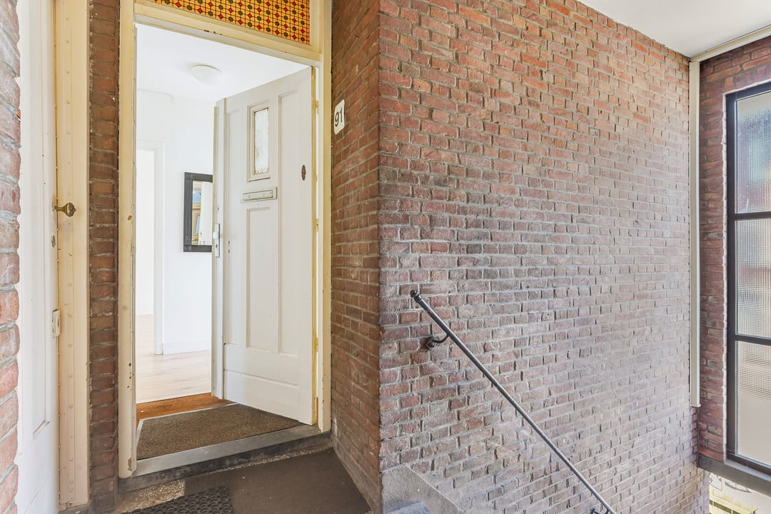 Foto 7 van Bennekomstraat 91