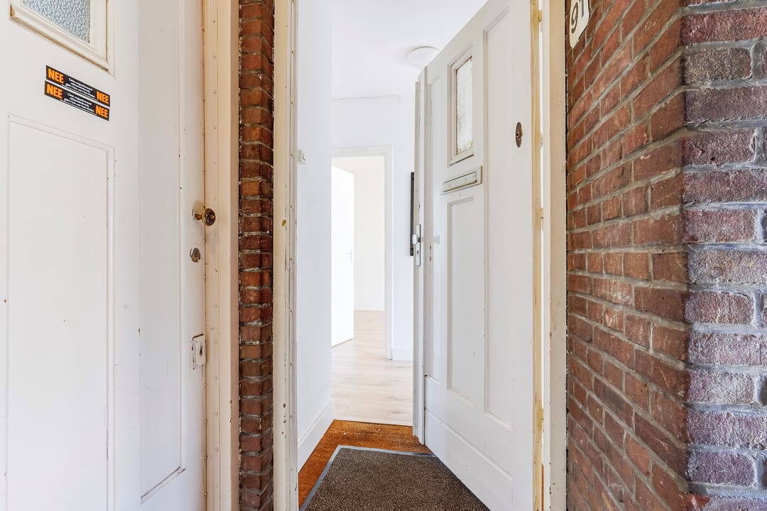 Foto 8 van Bennekomstraat 91