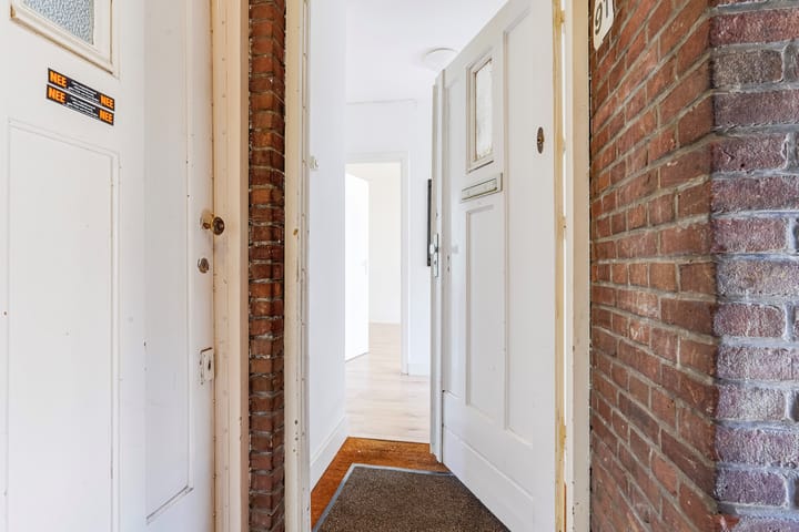 Foto 8 van Bennekomstraat 91