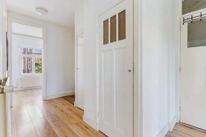 Foto 9 van Bennekomstraat 91