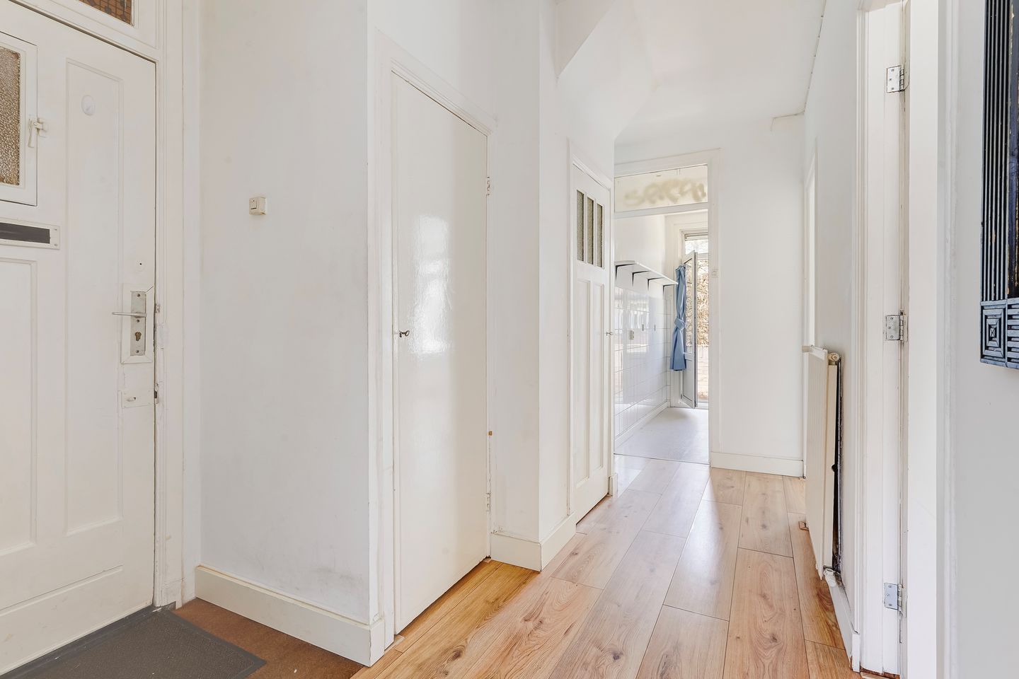 Foto 10 van Bennekomstraat 91