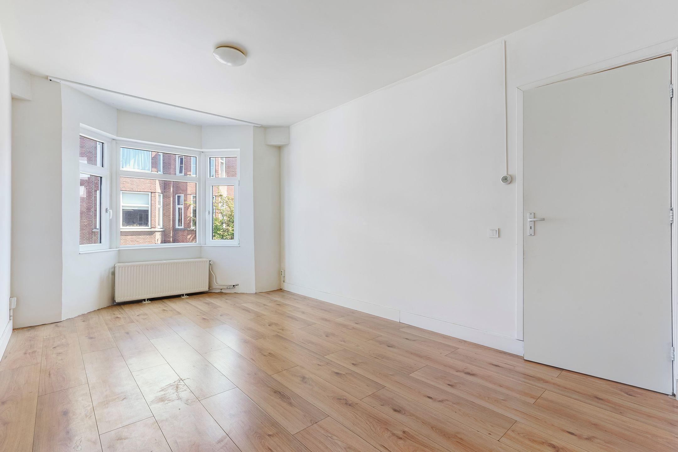 Foto 12 van Bennekomstraat 91