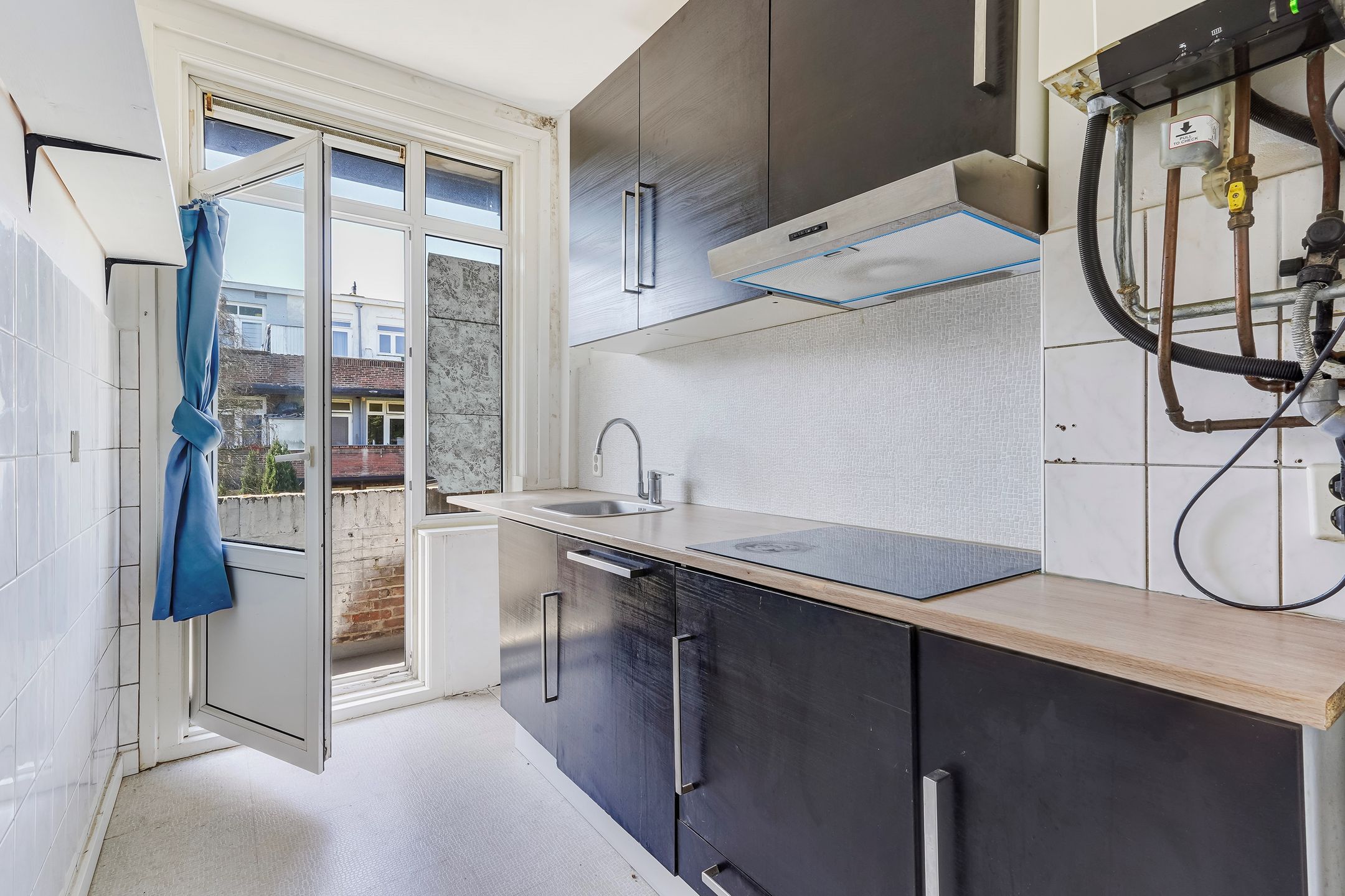 Foto 15 van Bennekomstraat 91