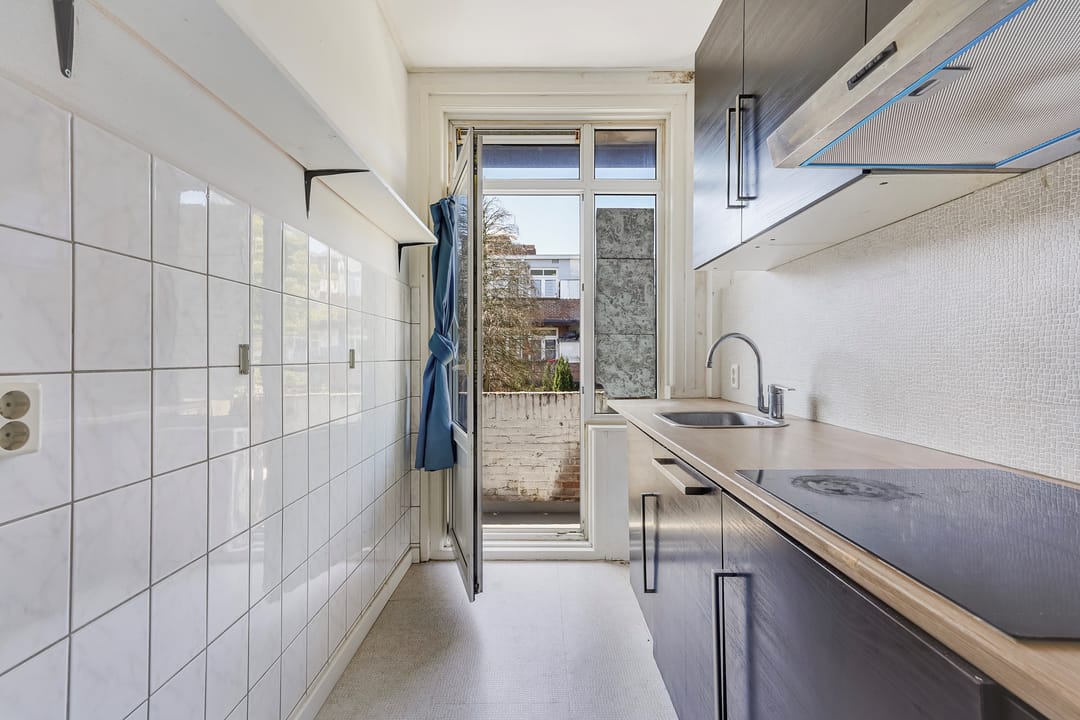 Foto 16 van Bennekomstraat 91