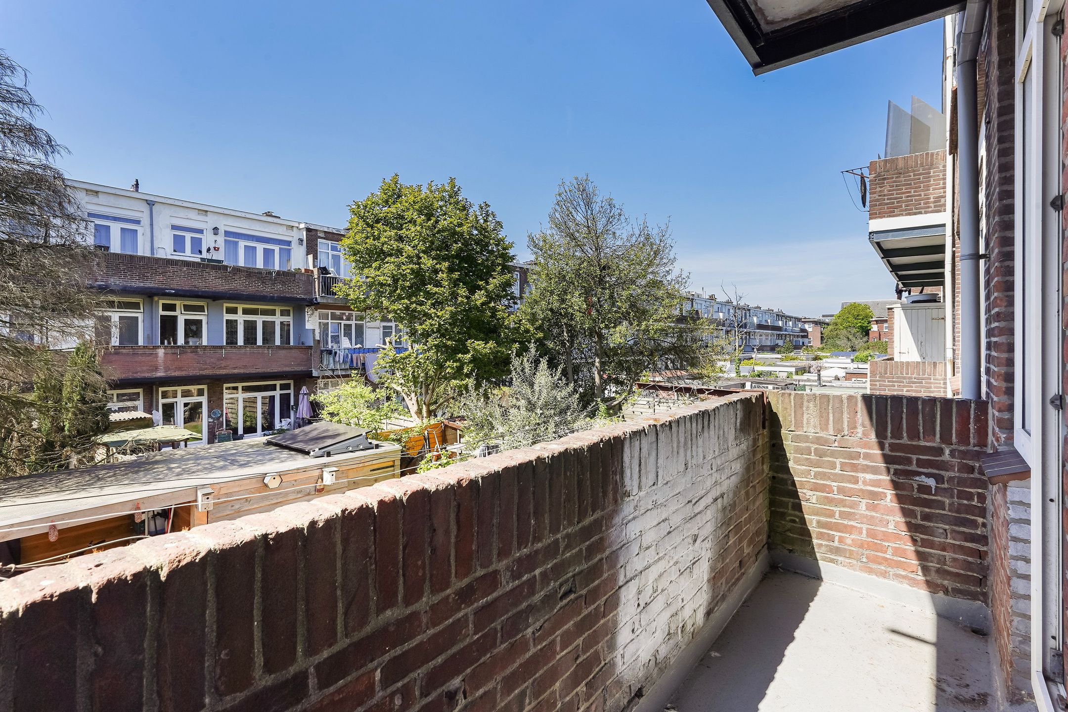 Foto 18 van Bennekomstraat 91