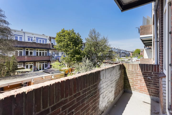 Foto 18 van Bennekomstraat 91