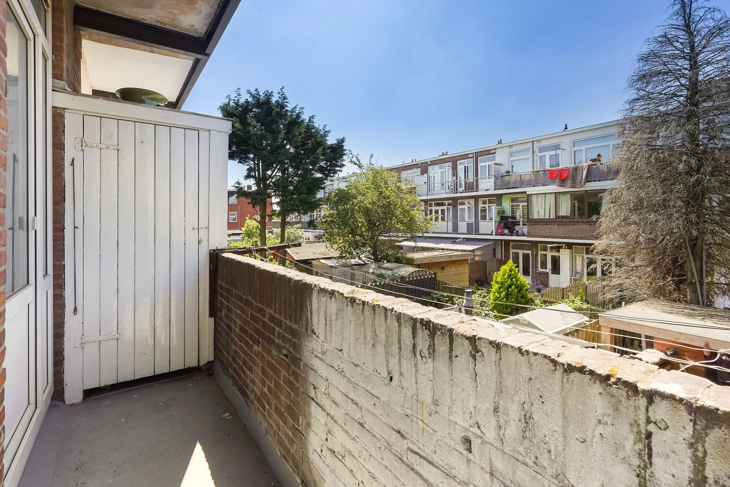 Foto 19 van Bennekomstraat 91