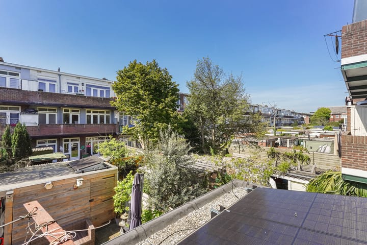 Foto 20 van Bennekomstraat 91