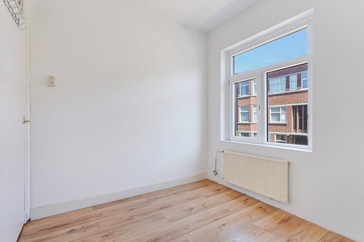 Foto 21 van Bennekomstraat 91