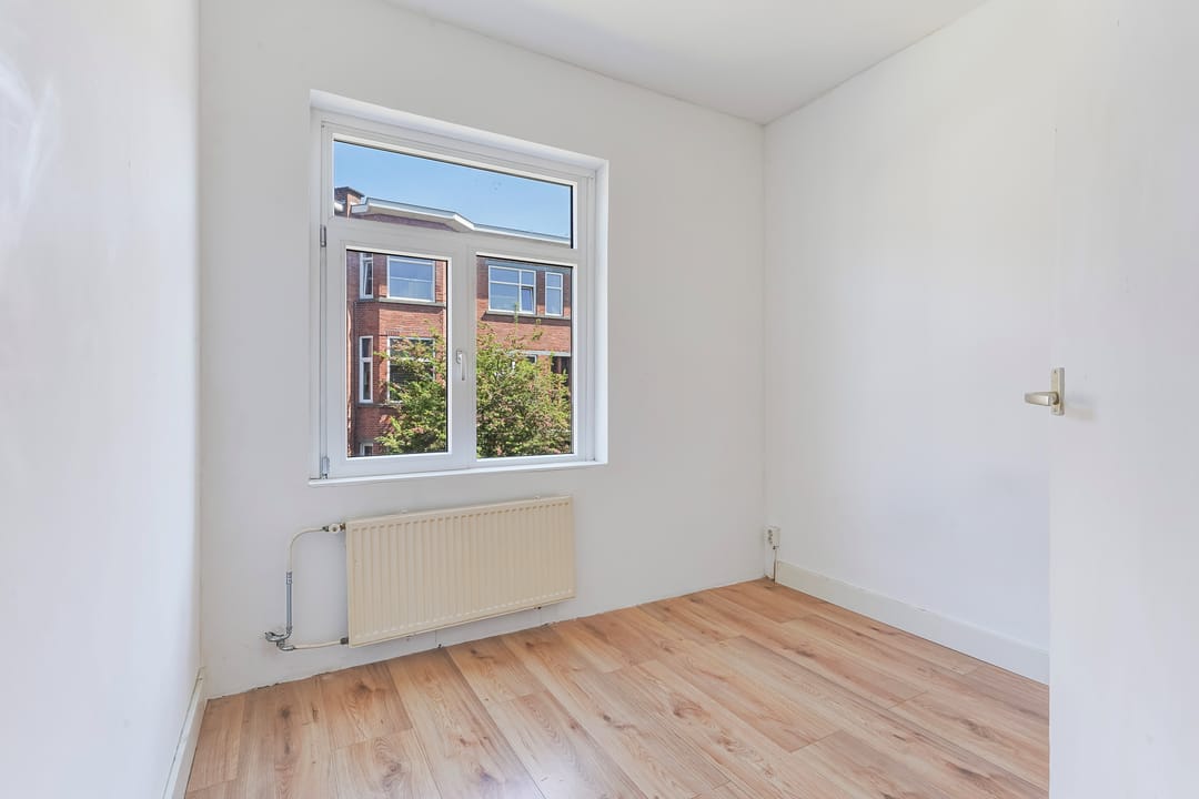 Foto 22 van Bennekomstraat 91