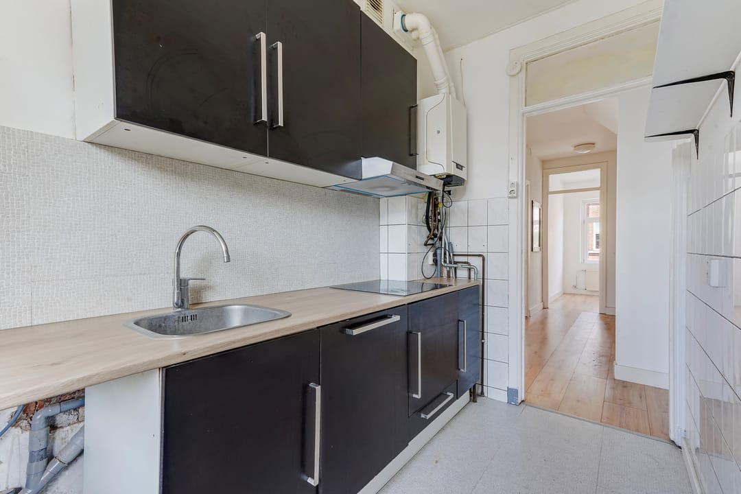 Foto 17 van Bennekomstraat 91