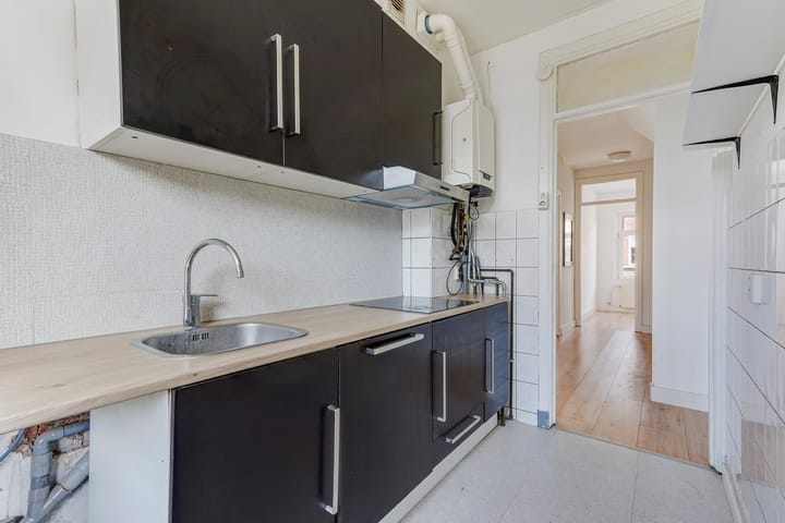 Foto 17 van Bennekomstraat 91